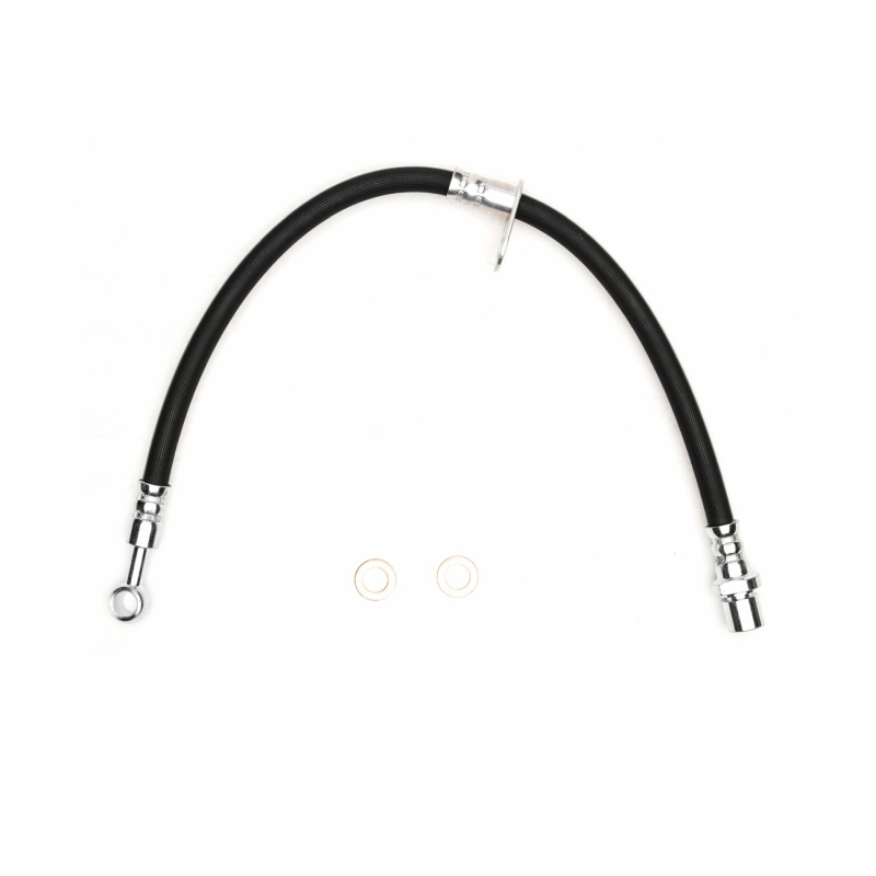 Subaru BRZ Brake Hose - Rear - R1 Concepts - `16-`23